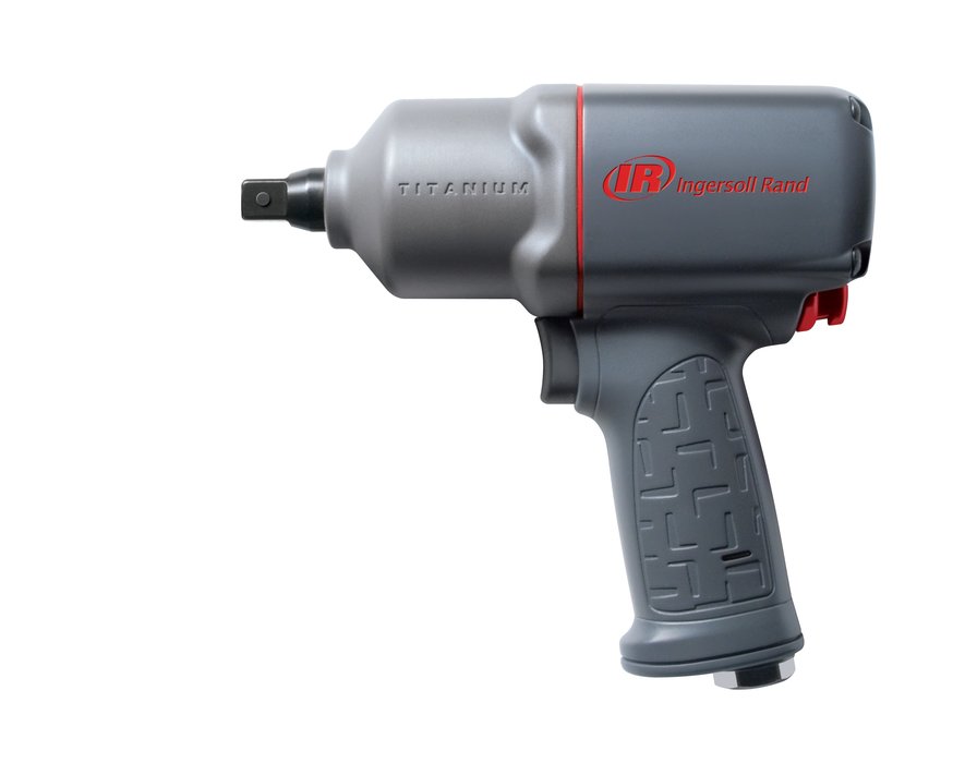 2135QPTiMAX 1/2 Titanium Impactool